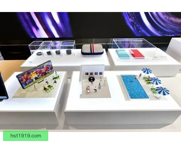 咪咪色综合平台的多元内容探索与用户互动体验创新分析